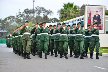 العد العكسي بدأ.. وزارة الداخلية تذكر الشباب بآخر أجل للتسجيل في الخدمة العسكرية لعام 2026